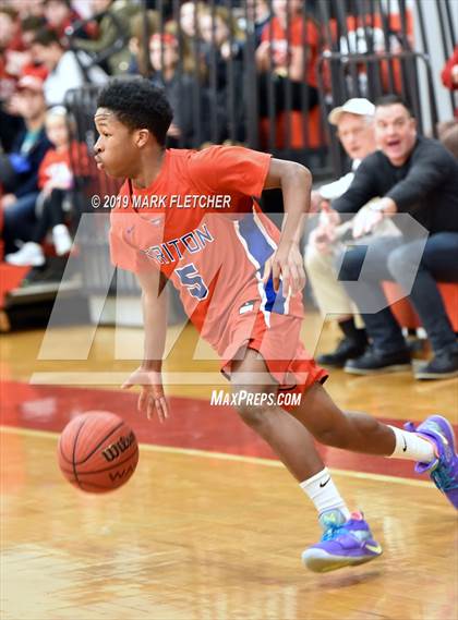 Thumbnail 1 in Triton @ Haddon Township photogallery.