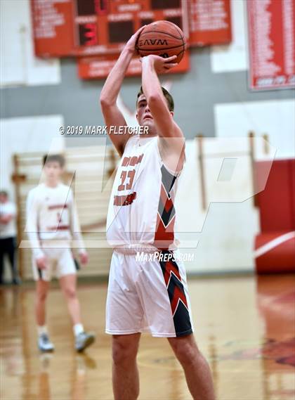Thumbnail 2 in Triton @ Haddon Township photogallery.