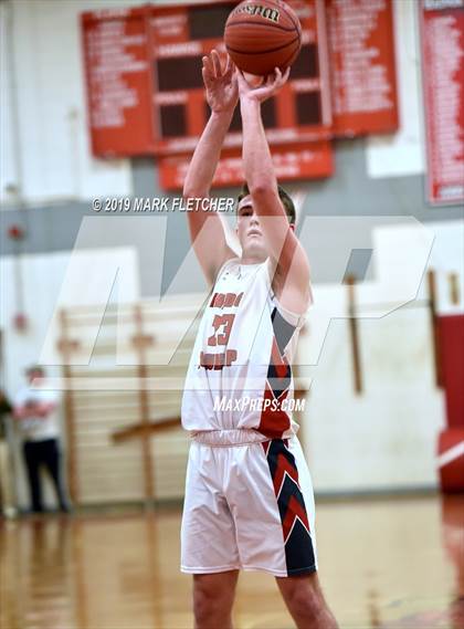 Thumbnail 2 in Triton @ Haddon Township photogallery.