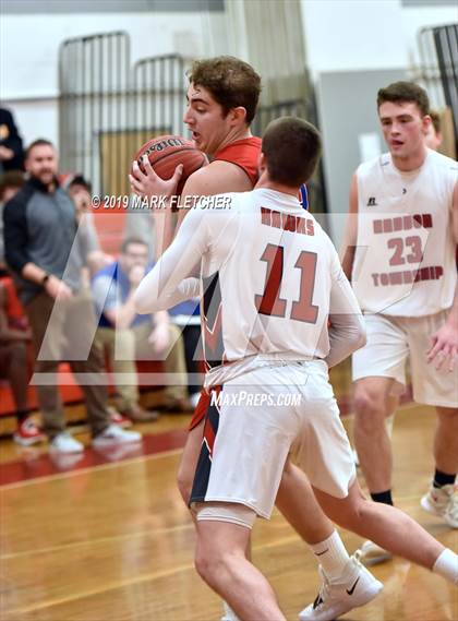Thumbnail 3 in Triton @ Haddon Township photogallery.
