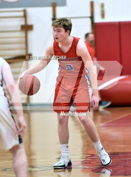 Thumbnail 3 in Triton @ Haddon Township photogallery.