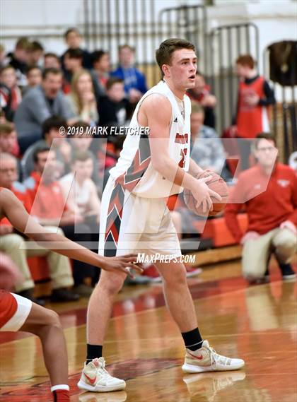 Thumbnail 1 in Triton @ Haddon Township photogallery.