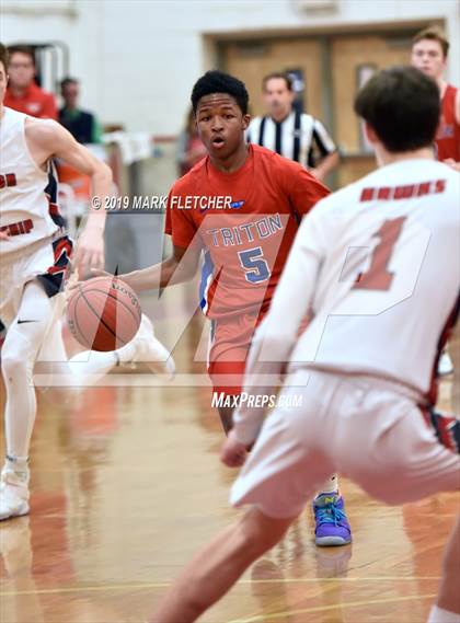 Thumbnail 2 in Triton @ Haddon Township photogallery.