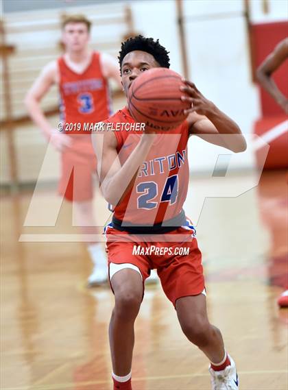 Thumbnail 3 in Triton @ Haddon Township photogallery.