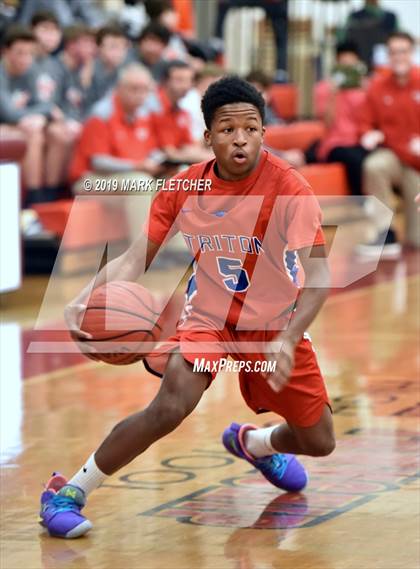 Thumbnail 3 in Triton @ Haddon Township photogallery.