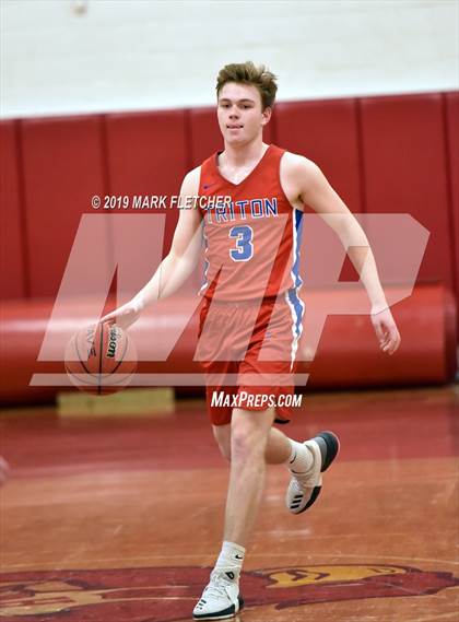 Thumbnail 2 in Triton @ Haddon Township photogallery.