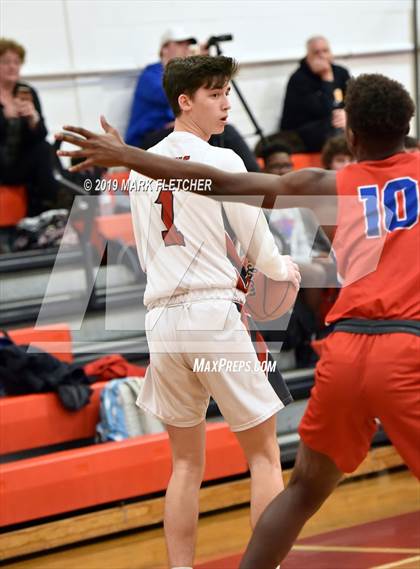 Thumbnail 3 in Triton @ Haddon Township photogallery.