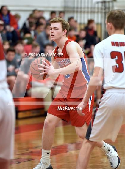 Thumbnail 3 in Triton @ Haddon Township photogallery.