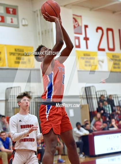 Thumbnail 1 in Triton @ Haddon Township photogallery.