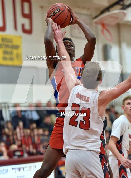 Thumbnail 2 in Triton @ Haddon Township photogallery.