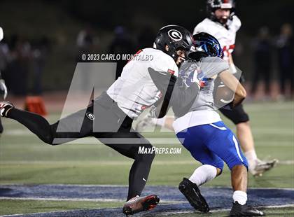 Thumbnail 3 in Glendora @ Diamond Ranch photogallery.