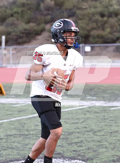 Thumbnail 3 in Glendora @ Diamond Ranch photogallery.
