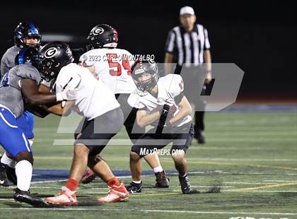 Thumbnail 1 in Glendora @ Diamond Ranch photogallery.