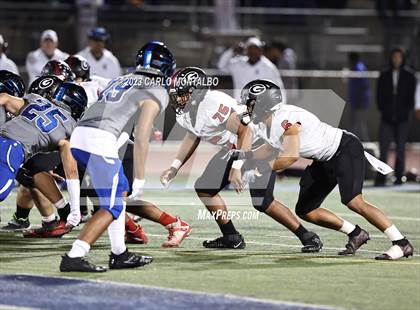 Thumbnail 2 in Glendora @ Diamond Ranch photogallery.