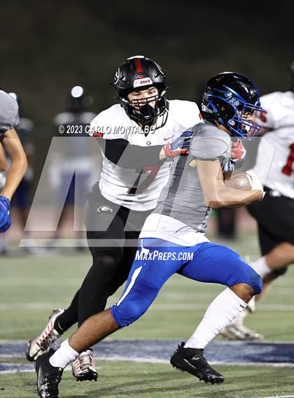 Thumbnail 2 in Glendora @ Diamond Ranch photogallery.