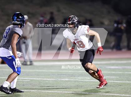 Thumbnail 3 in Glendora @ Diamond Ranch photogallery.