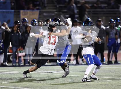 Thumbnail 1 in Glendora @ Diamond Ranch photogallery.