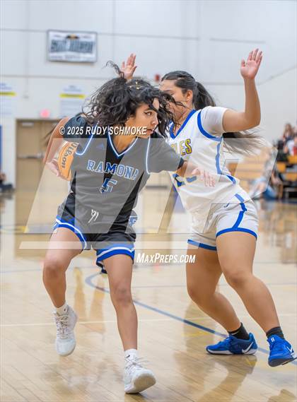 Thumbnail 1 in Ramona @ San Pasqual photogallery.