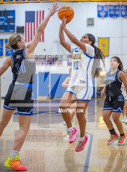 Thumbnail 3 in Ramona @ San Pasqual photogallery.