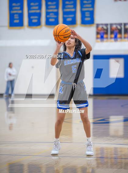 Thumbnail 3 in Ramona @ San Pasqual photogallery.