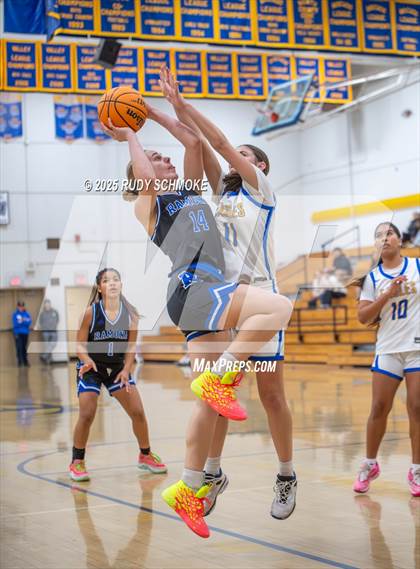 Thumbnail 3 in Ramona @ San Pasqual photogallery.