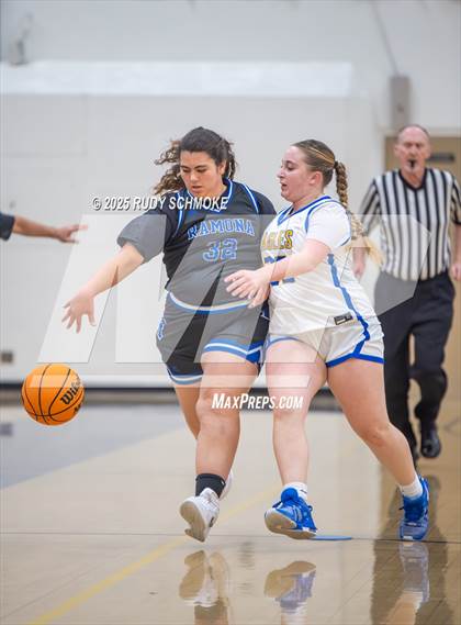 Thumbnail 3 in Ramona @ San Pasqual photogallery.