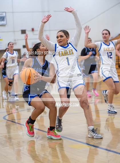 Thumbnail 3 in Ramona @ San Pasqual photogallery.