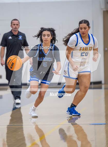 Thumbnail 3 in Ramona @ San Pasqual photogallery.