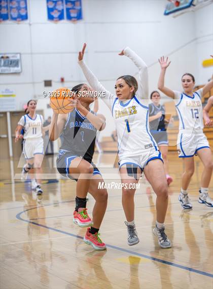 Thumbnail 1 in Ramona @ San Pasqual photogallery.