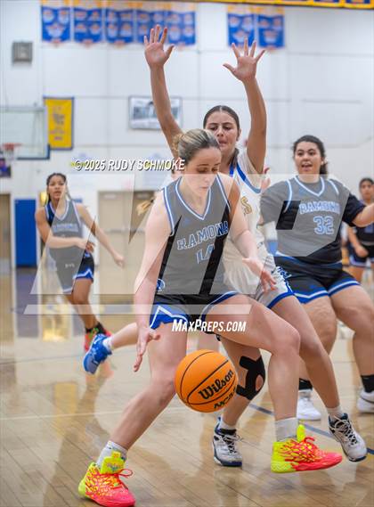 Thumbnail 1 in Ramona @ San Pasqual photogallery.