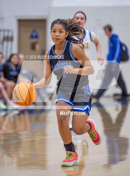 Thumbnail 3 in Ramona @ San Pasqual photogallery.