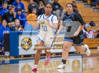Thumbnail 3 in Ramona @ San Pasqual photogallery.
