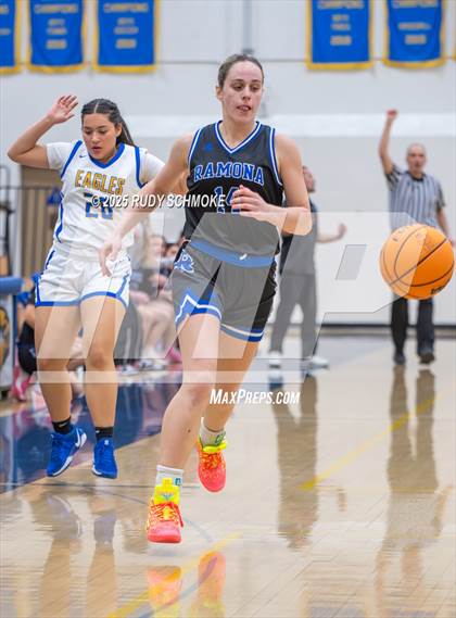 Thumbnail 2 in Ramona @ San Pasqual photogallery.