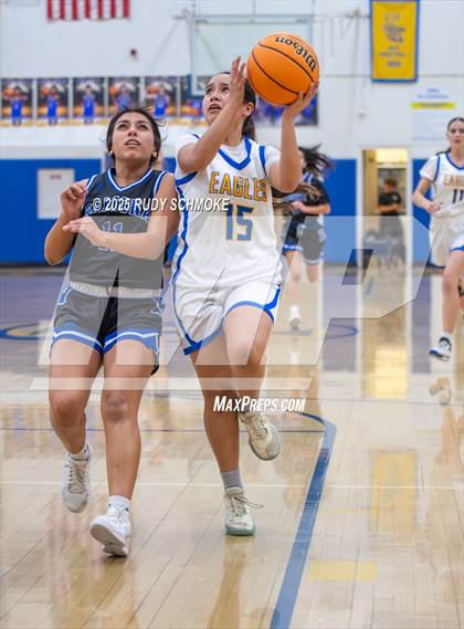 Thumbnail 1 in Ramona @ San Pasqual photogallery.