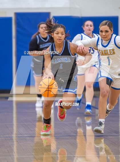 Thumbnail 3 in Ramona @ San Pasqual photogallery.