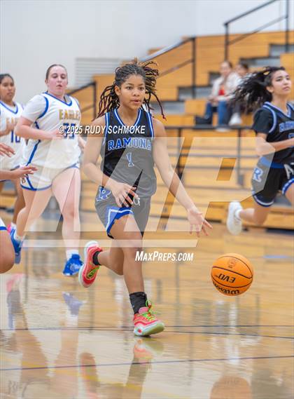 Thumbnail 3 in Ramona @ San Pasqual photogallery.