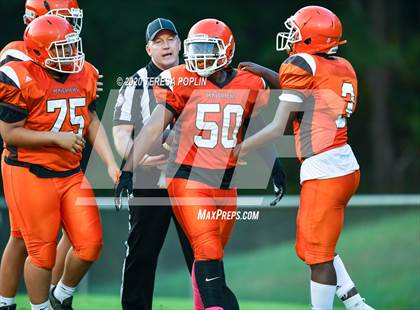 Thumbnail 3 in Woodmont @ Mauldin photogallery.