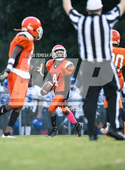 Thumbnail 2 in Woodmont @ Mauldin photogallery.