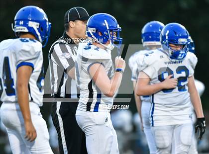 Thumbnail 3 in Woodmont @ Mauldin photogallery.