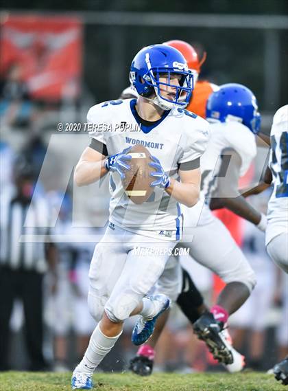 Thumbnail 1 in Woodmont @ Mauldin photogallery.