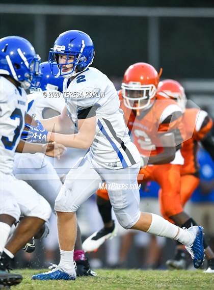 Thumbnail 3 in Woodmont @ Mauldin photogallery.