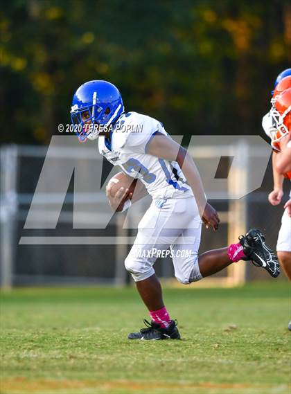 Thumbnail 1 in Woodmont @ Mauldin photogallery.