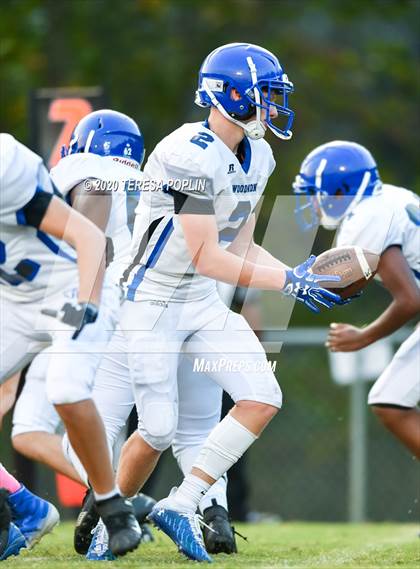 Thumbnail 1 in Woodmont @ Mauldin photogallery.
