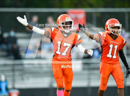 Thumbnail 1 in Woodmont @ Mauldin photogallery.