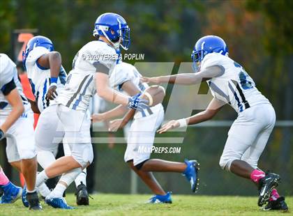 Thumbnail 2 in Woodmont @ Mauldin photogallery.