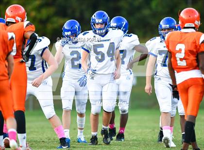 Thumbnail 1 in Woodmont @ Mauldin photogallery.