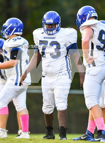 Thumbnail 2 in Woodmont @ Mauldin photogallery.