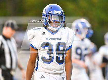 Thumbnail 1 in Woodmont @ Mauldin photogallery.