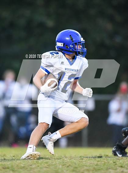 Thumbnail 1 in Woodmont @ Mauldin photogallery.
