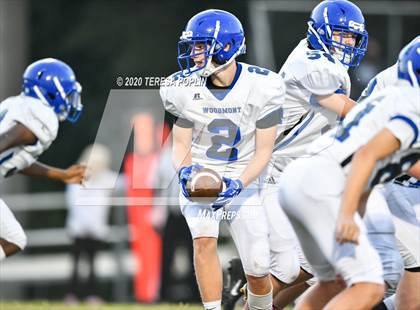 Thumbnail 3 in Woodmont @ Mauldin photogallery.